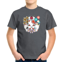 Kitsune Team (Online Order Only)
