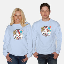 Kitsune Team (Online Order Only)