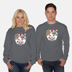 Kitsune Team (Online Order Only)