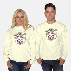 Kitsune Team (Online Order Only)