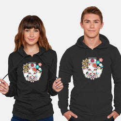 Kitsune Team (Online Order Only)