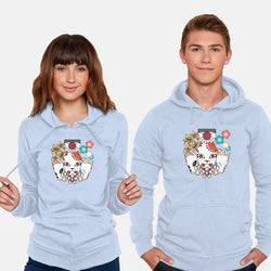 Kitsune Team (Online Order Only)