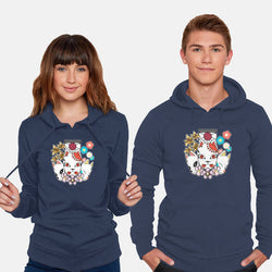 Kitsune Team (Online Order Only)