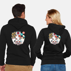 Kitsune Team (Online Order Only)