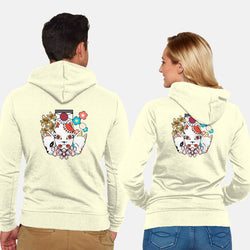 Kitsune Team (Online Order Only)