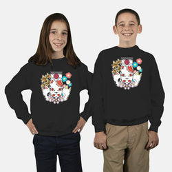 Kitsune Team (Online Order Only)