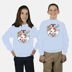 Kitsune Team (Online Order Only)