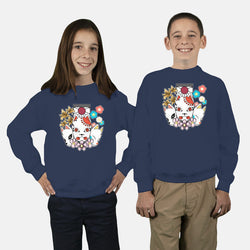 Kitsune Team (Online Order Only)