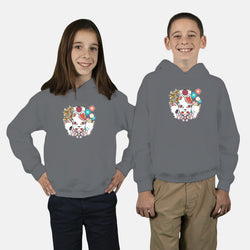 Kitsune Team (Online Order Only)