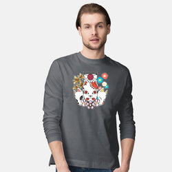Kitsune Team (Online Order Only)