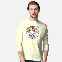 Kitsune Team (Online Order Only)