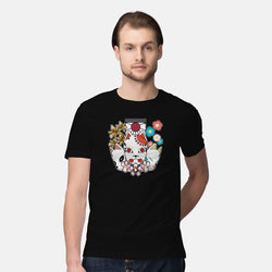 Kitsune Team (Online Order Only)