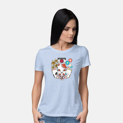 Kitsune Team (Online Order Only)