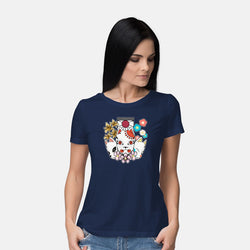 Kitsune Team (Online Order Only)