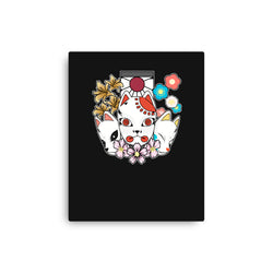 Kitsune Team (Online Order Only)