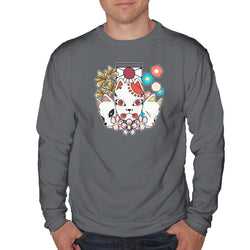 Kitsune Team (Online Order Only)
