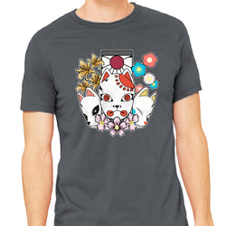 Kitsune Team (Online Order Only)