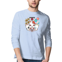 Kitsune Team (Online Order Only)