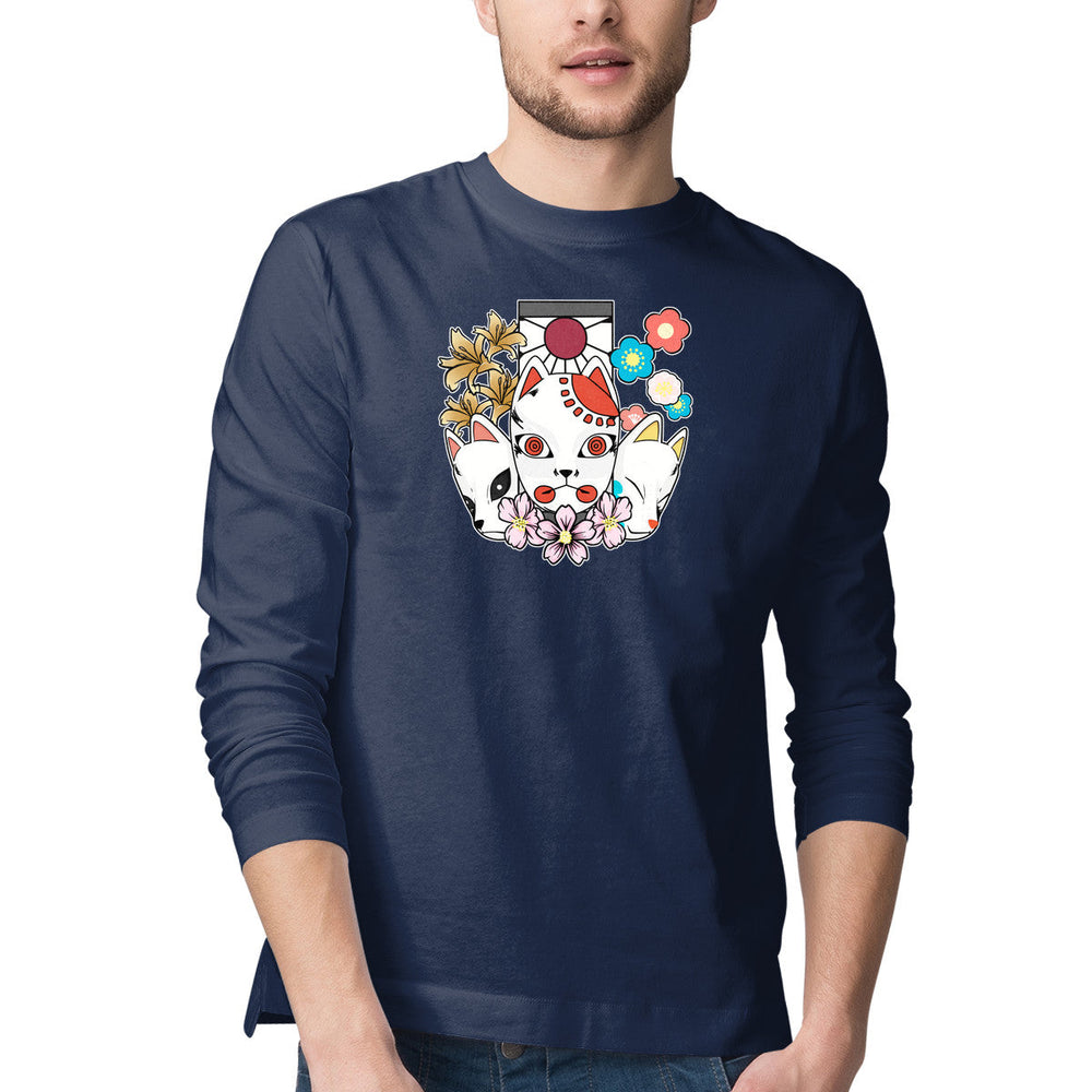 Kitsune Team (Online Order Only)