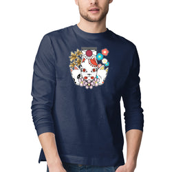Kitsune Team (Online Order Only)