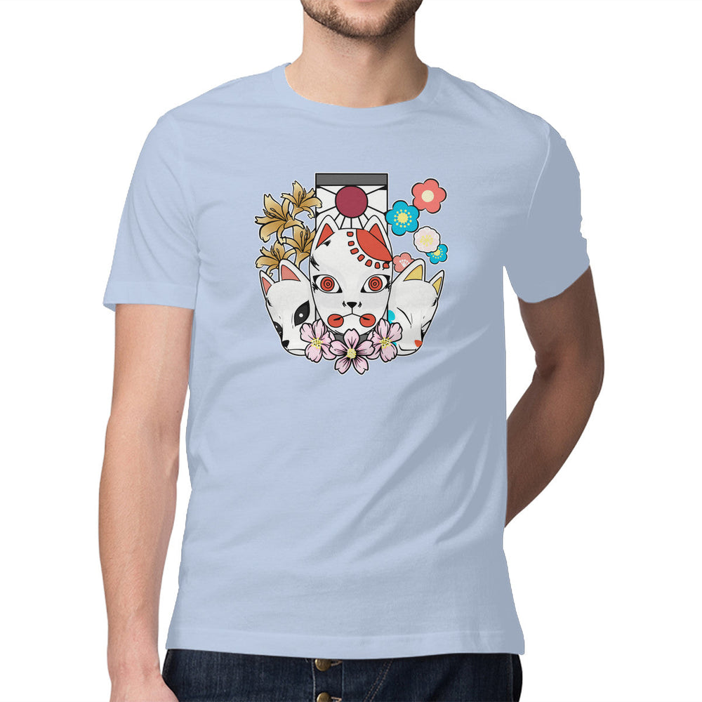 Kitsune Team (Online Order Only)
