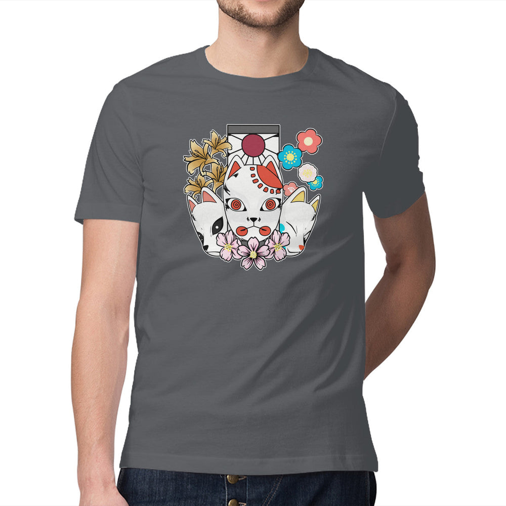 Kitsune Team (Online Order Only)