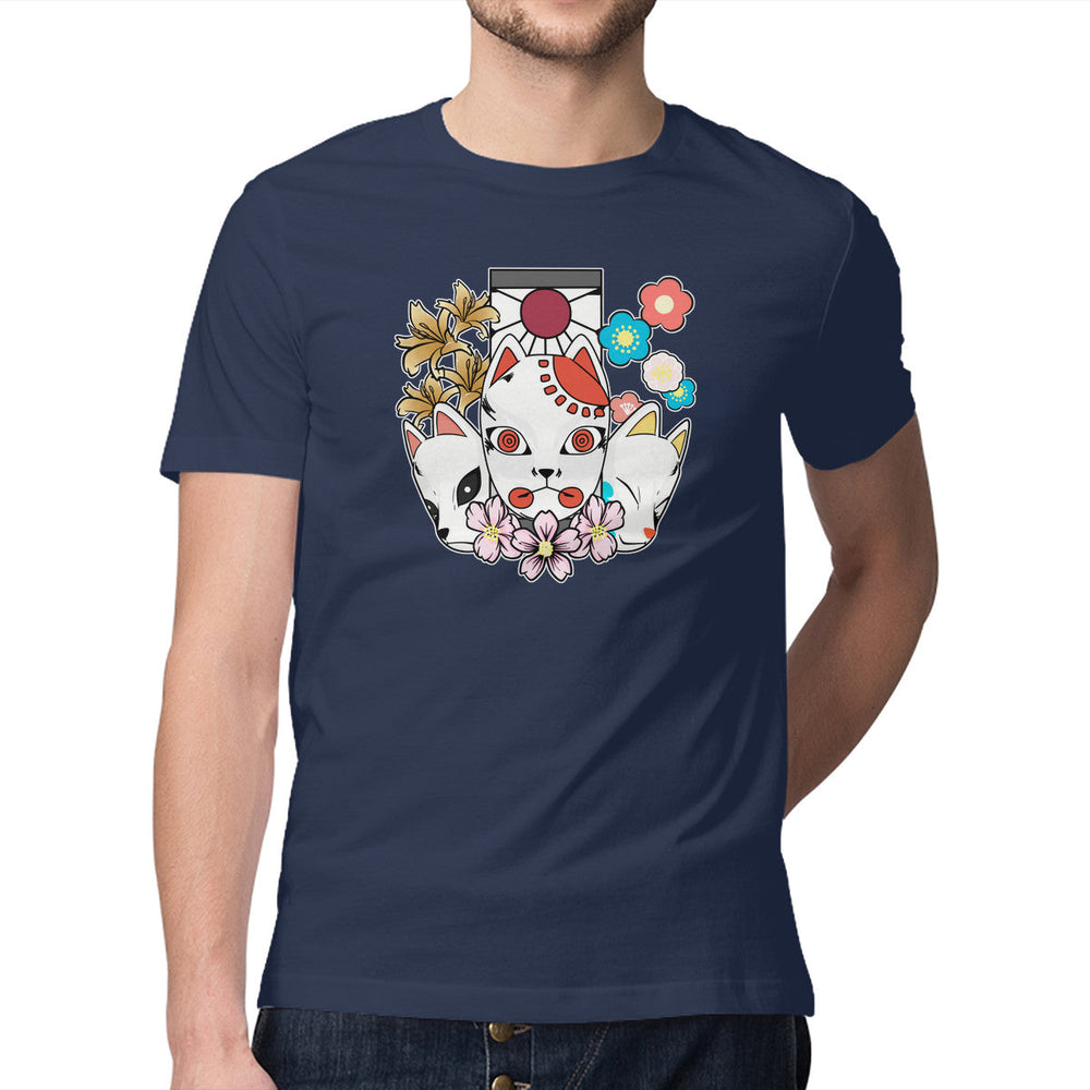 Kitsune Team (Online Order Only)