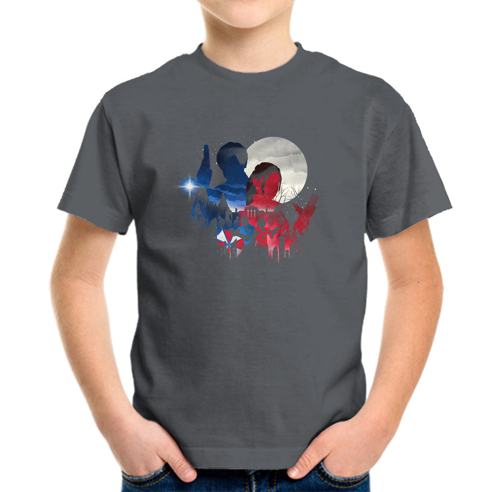 1998 Survivors (Online Order Only)