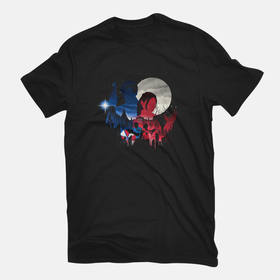 1998 Survivors (Online Order Only)