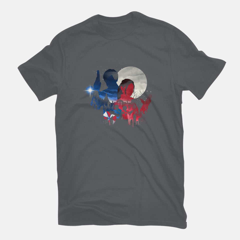 1998 Survivors (Online Order Only)