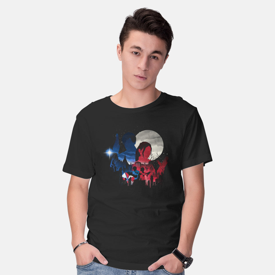 1998 Survivors (Online Order Only)