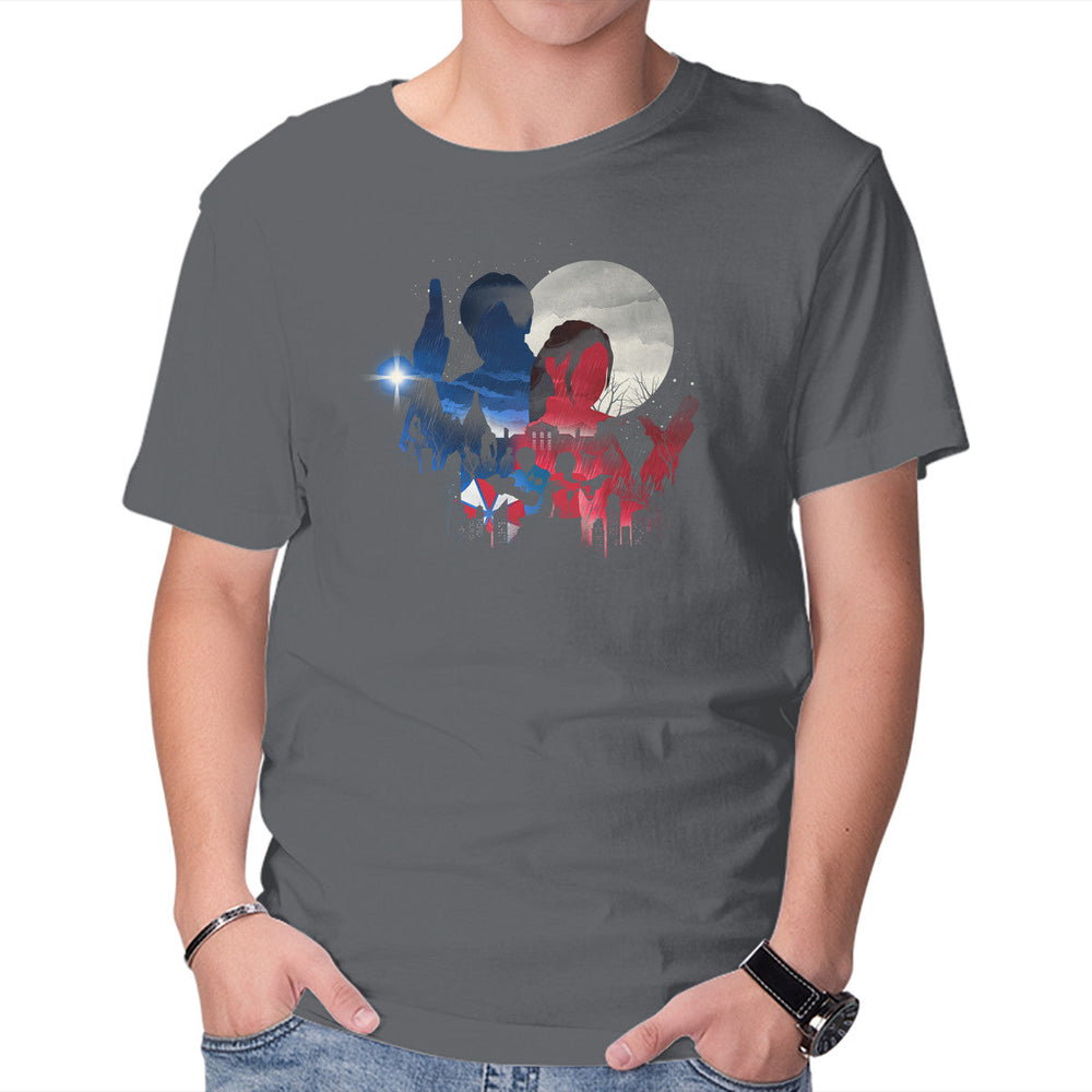 1998 Survivors (Online Order Only)