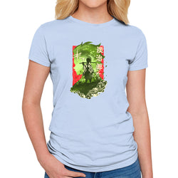 Water Attack (Online Order Only)