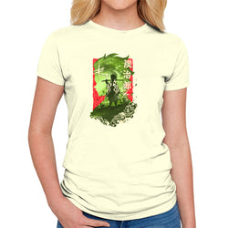Water Attack (Online Order Only)