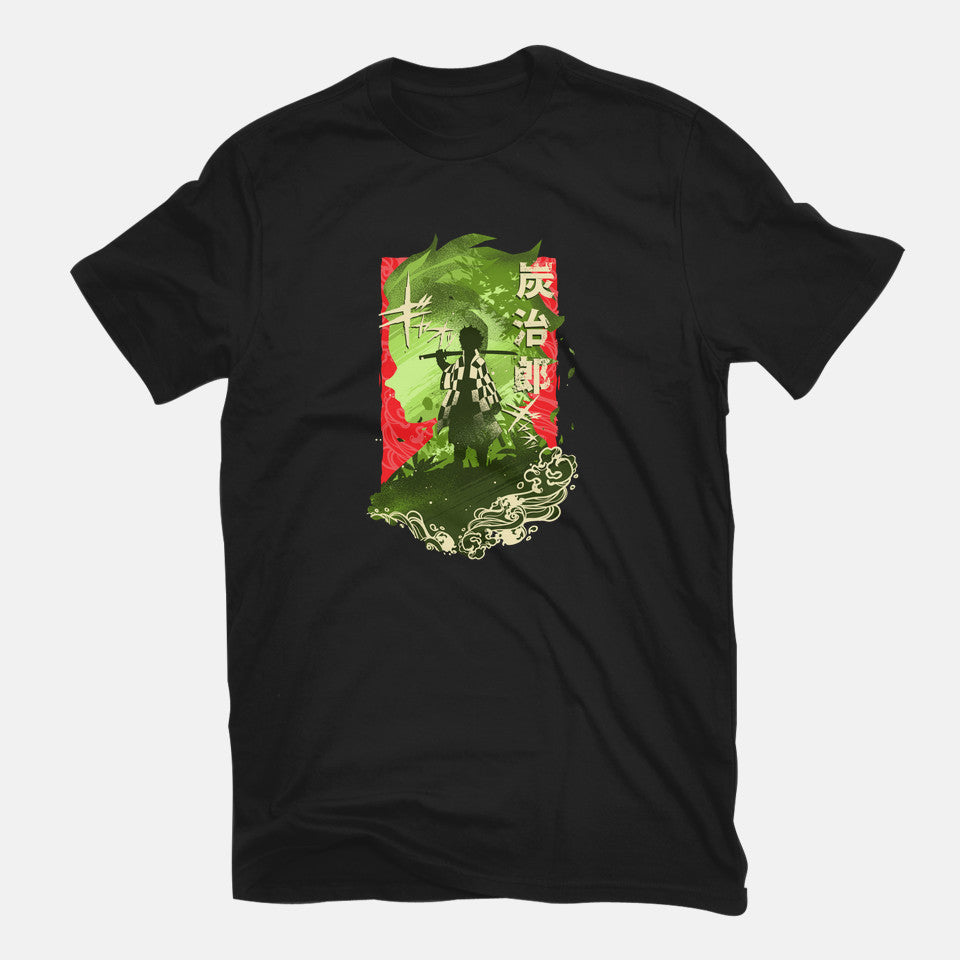 Water Attack (Online Order Only)