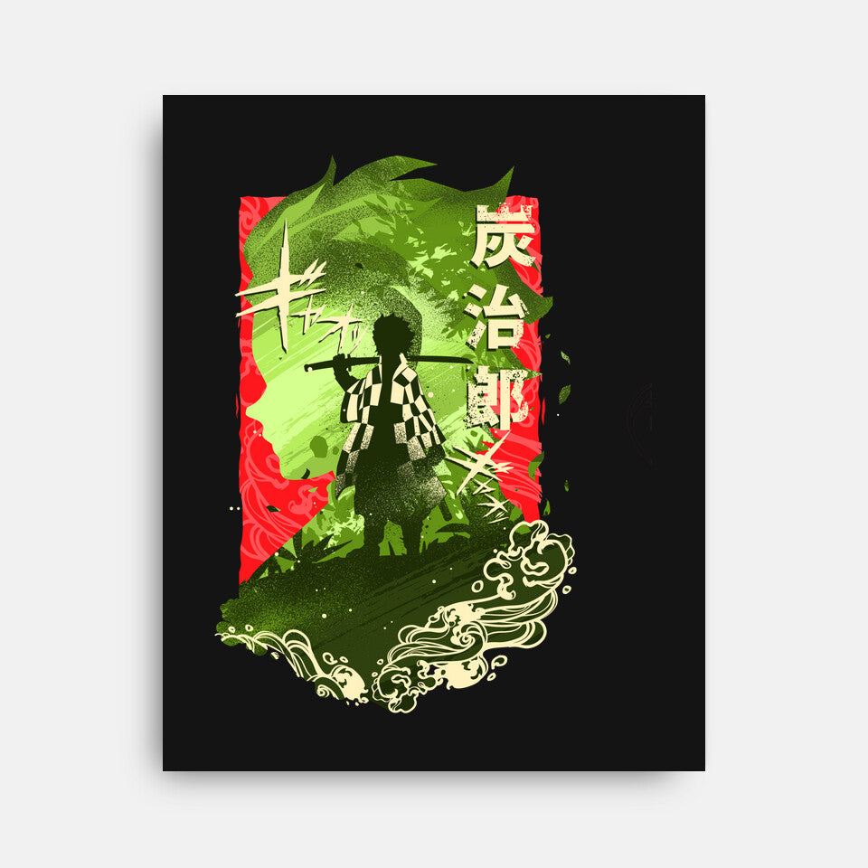 Water Attack (Online Order Only)