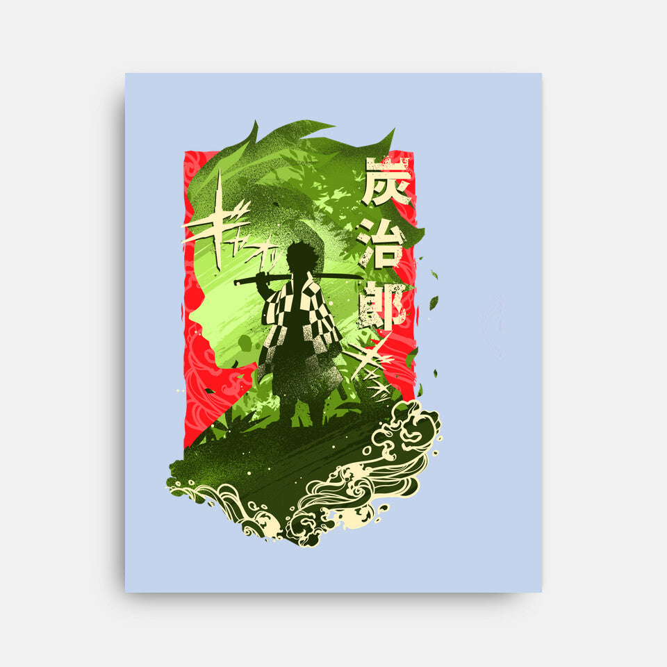 Water Attack (Online Order Only)