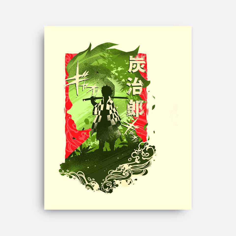 Water Attack (Online Order Only)