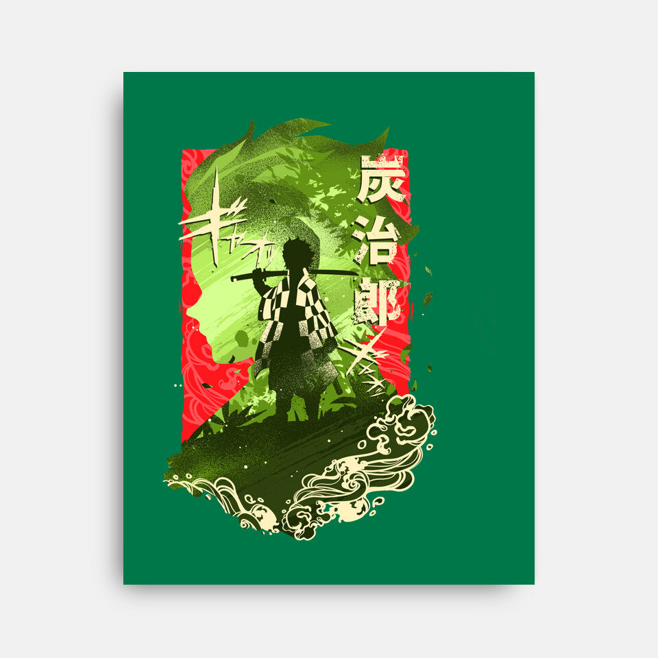 Water Attack (Online Order Only)