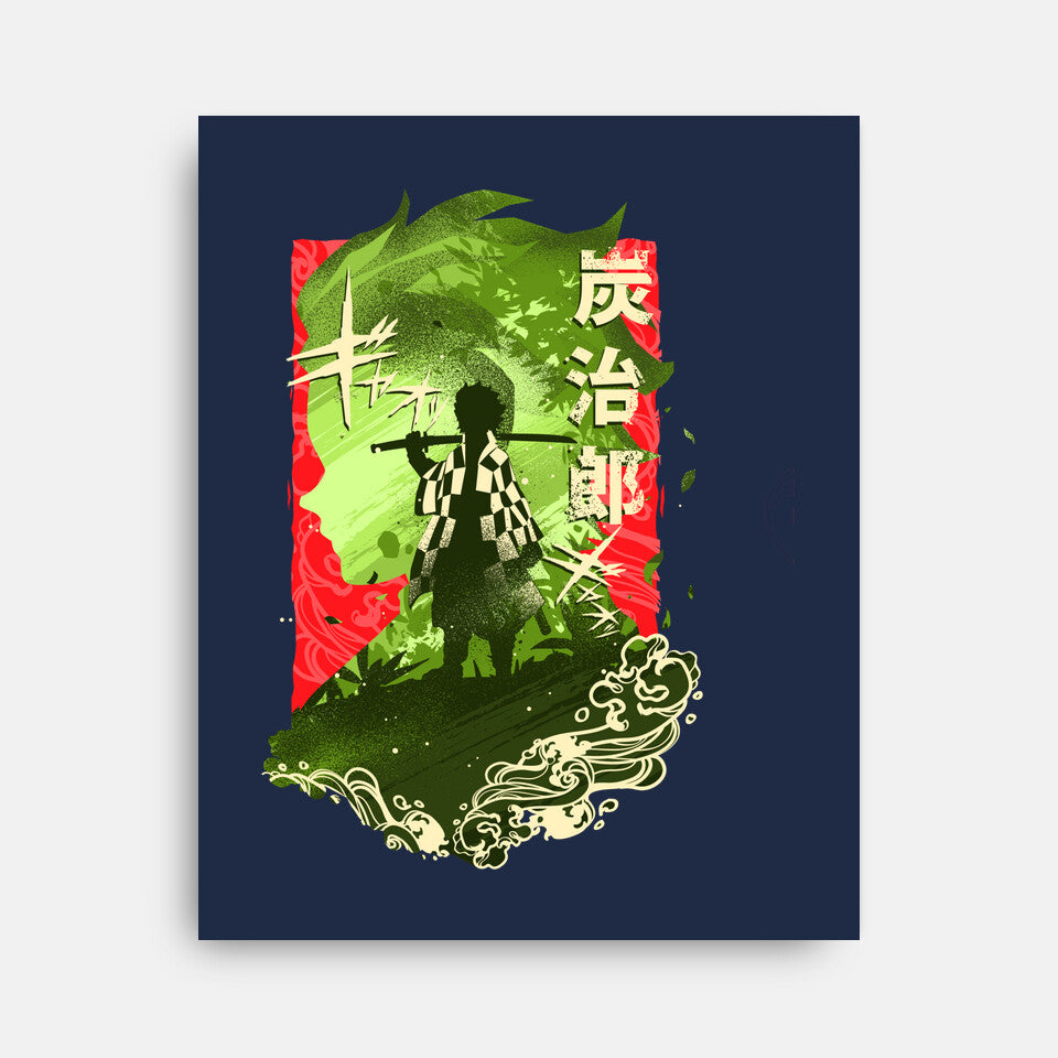 Water Attack (Online Order Only)