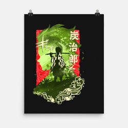 Water Attack (Online Order Only)