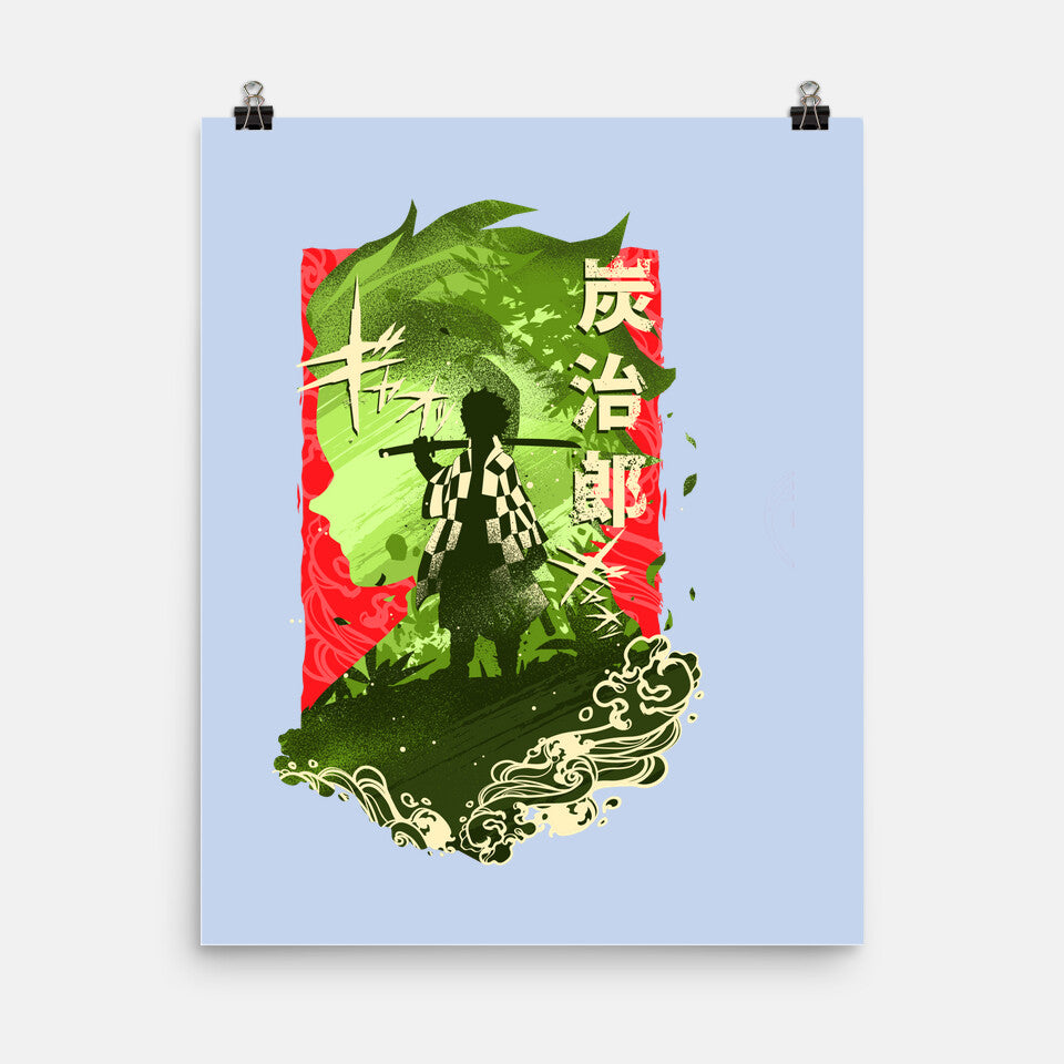 Water Attack (Online Order Only)