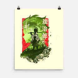 Water Attack (Online Order Only)