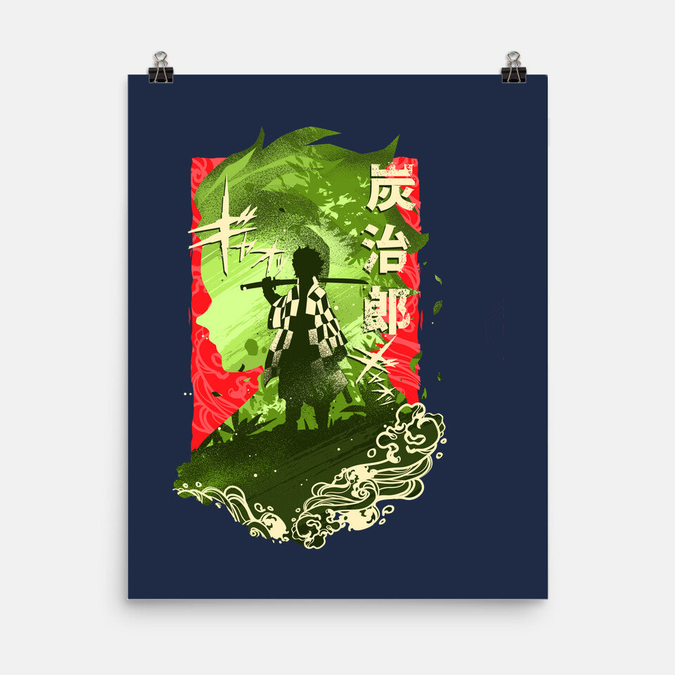 Water Attack (Online Order Only)