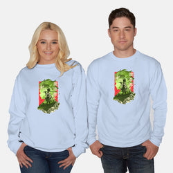 Water Attack (Online Order Only)