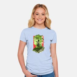 Water Attack (Online Order Only)