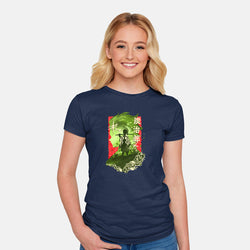 Water Attack (Online Order Only)
