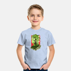 Water Attack (Online Order Only)