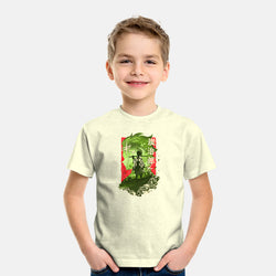 Water Attack (Online Order Only)