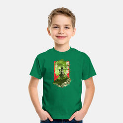 Water Attack (Online Order Only)